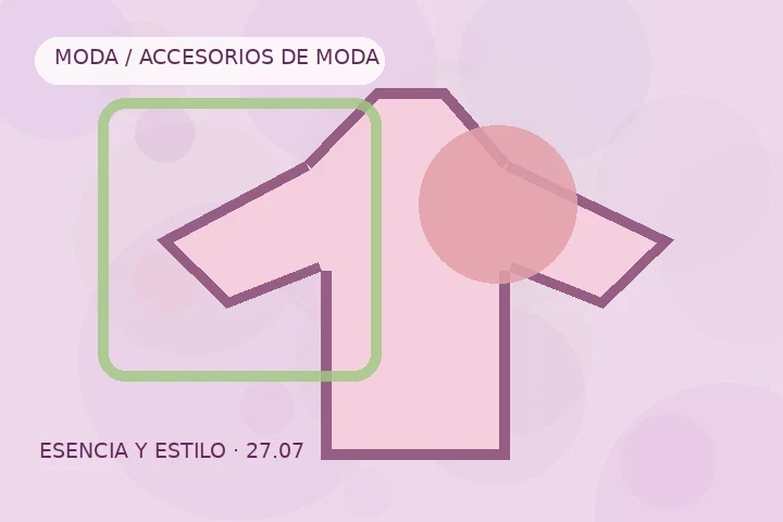 Composición exclusiva del artículo: Higiene