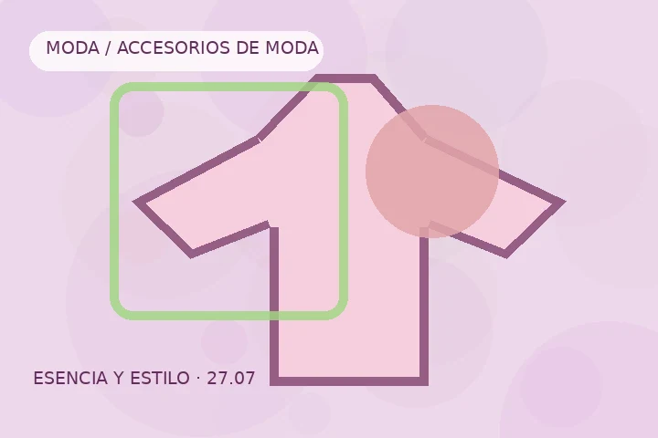Composición exclusiva del artículo: Duración