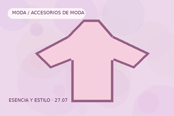 Composición exclusiva del artículo: Practicidad