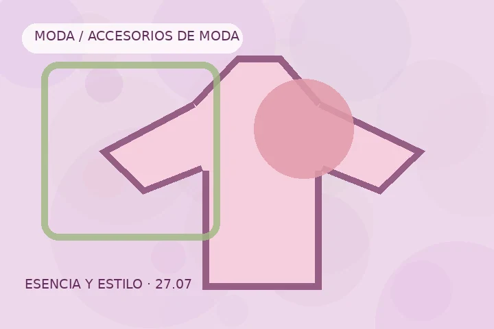 Composición exclusiva del artículo: Comodidad