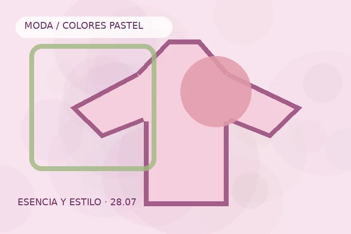 Composición exclusiva del artículo: Comodidad