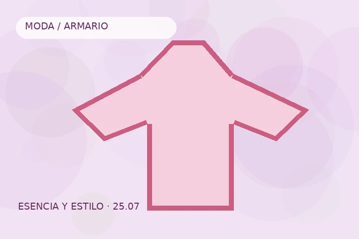 Composición exclusiva del artículo: Practicidad