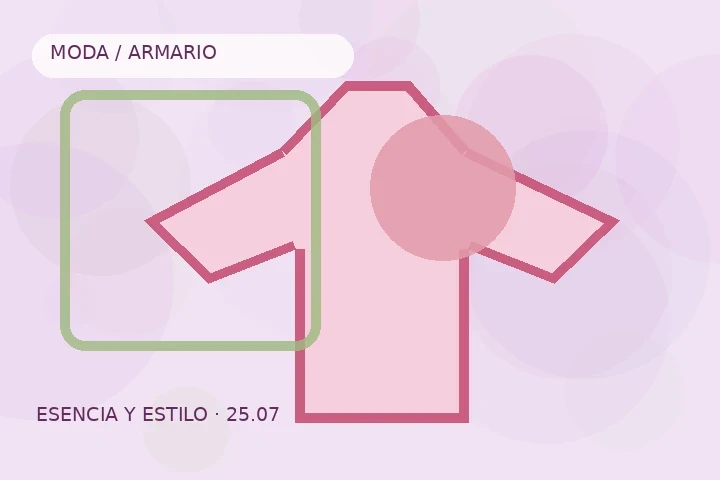 Composición exclusiva del artículo: Comodidad