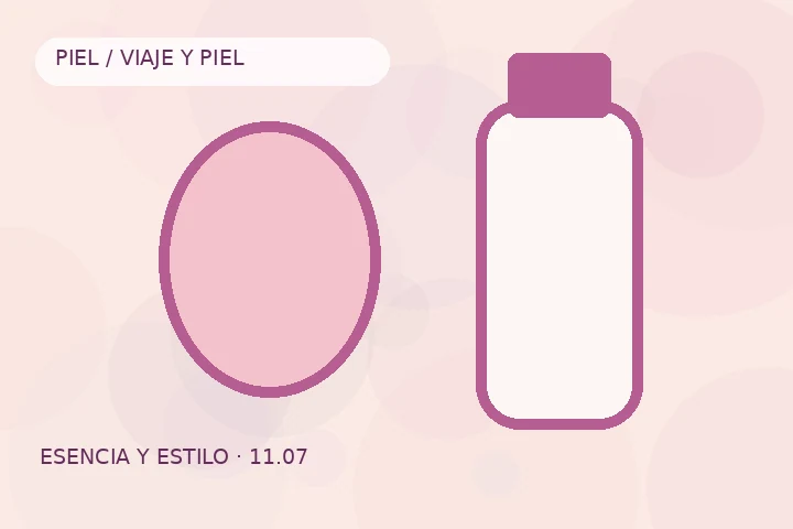 Composición exclusiva del artículo: Practicidad