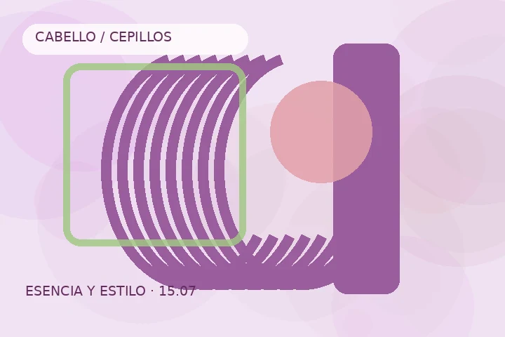 Composición exclusiva del artículo: Higiene