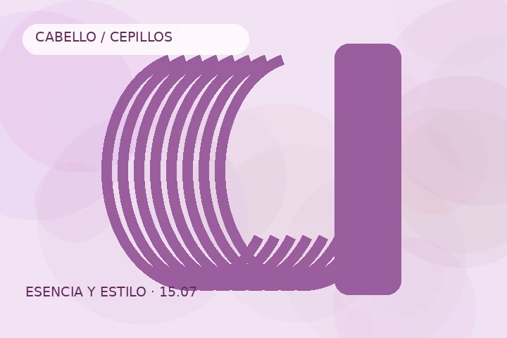Composición exclusiva del artículo: Practicidad