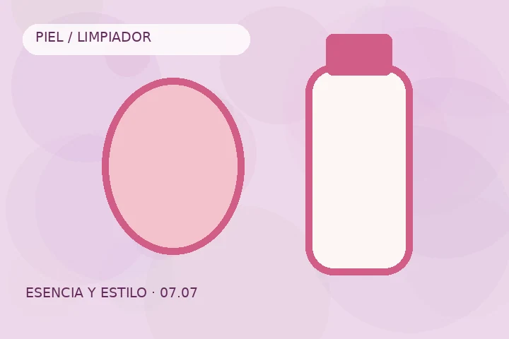 Composición exclusiva del artículo: Practicidad