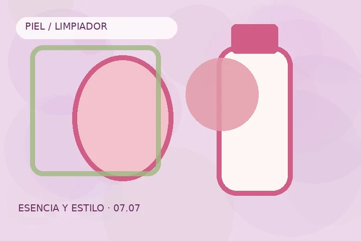 Composición exclusiva del artículo: Comodidad
