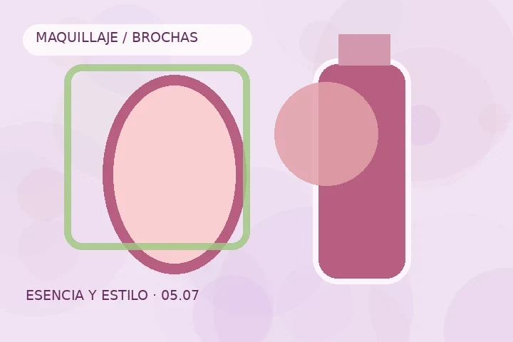 Composición exclusiva del artículo: Higiene