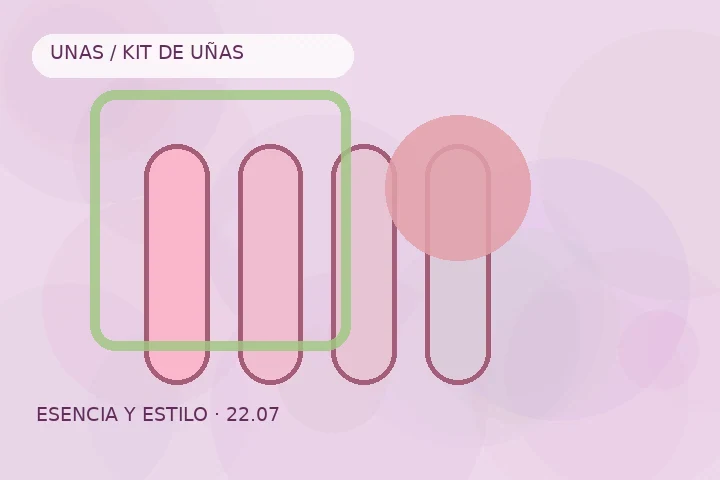 Composición exclusiva del artículo: Higiene