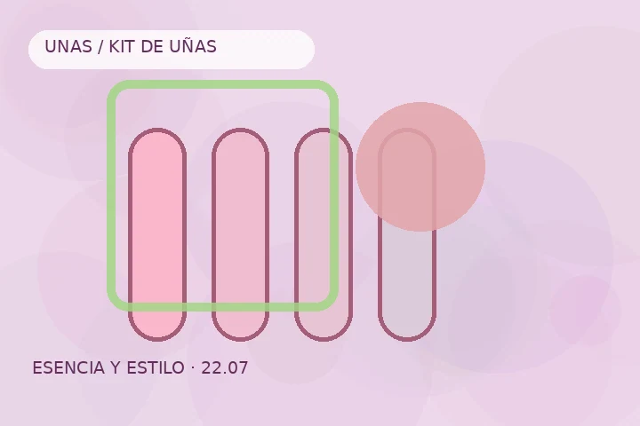 Composición exclusiva del artículo: Duración