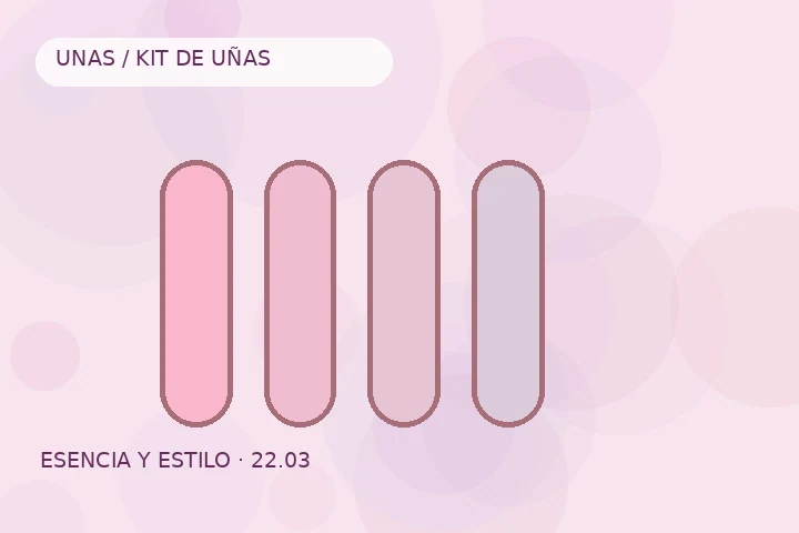 Detalle visual de Elige tus herramientas