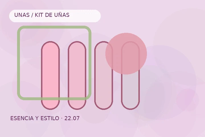 Composición exclusiva del artículo: Comodidad