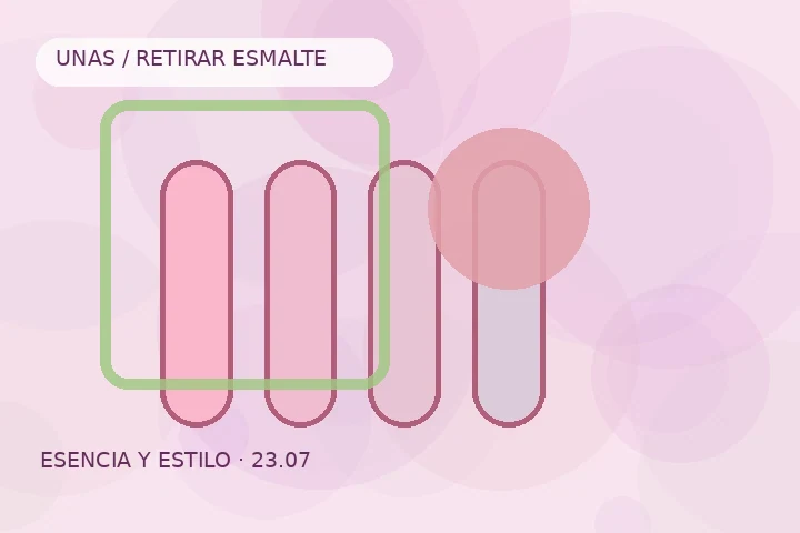 Composición exclusiva del artículo: Higiene