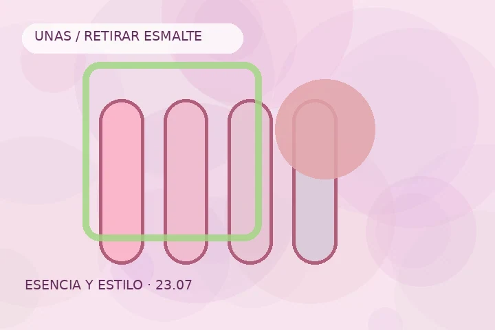 Composición exclusiva del artículo: Duración