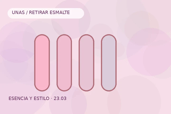 Detalle visual de Elige tus herramientas