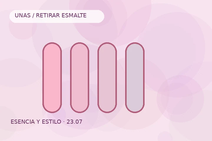 Composición exclusiva del artículo: Practicidad