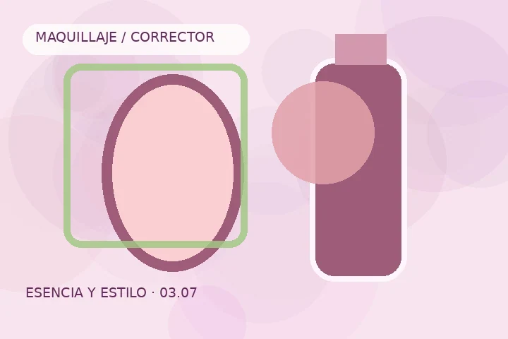 Composición exclusiva del artículo: Higiene