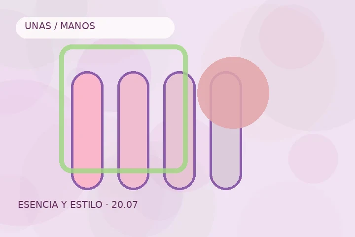 Composición exclusiva del artículo: Duración