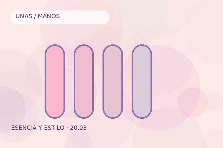 Detalle visual de Elige tus herramientas