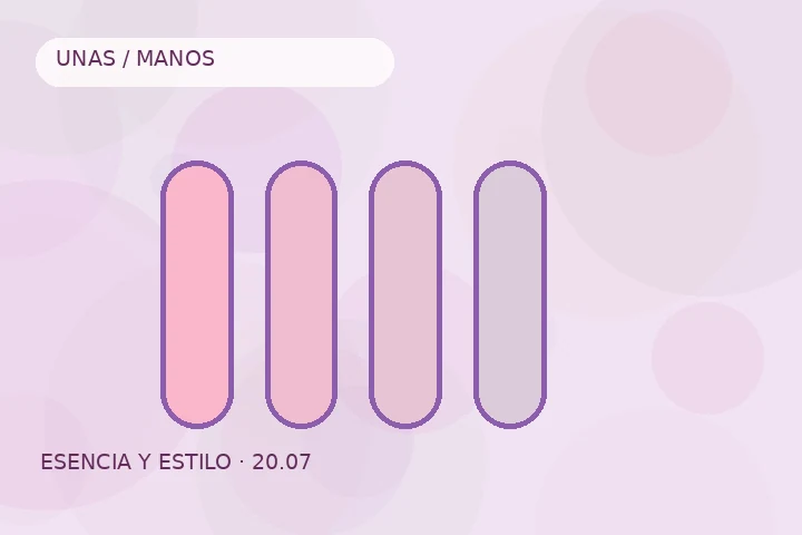 Composición exclusiva del artículo: Practicidad