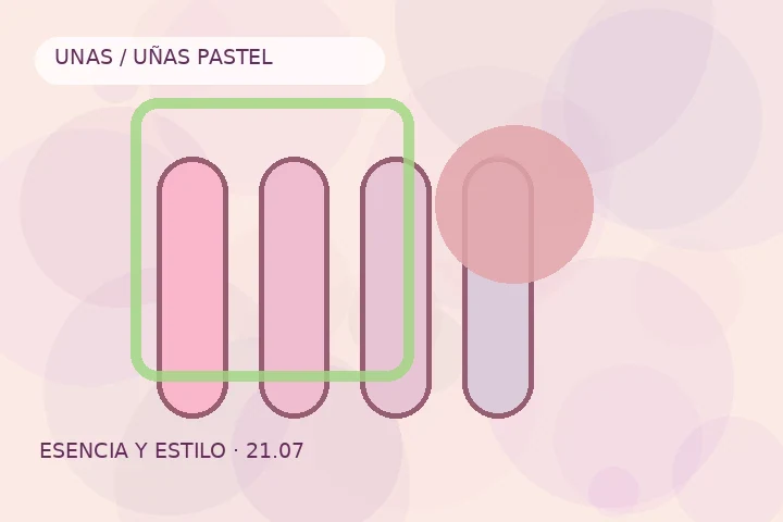 Composición exclusiva del artículo: Duración