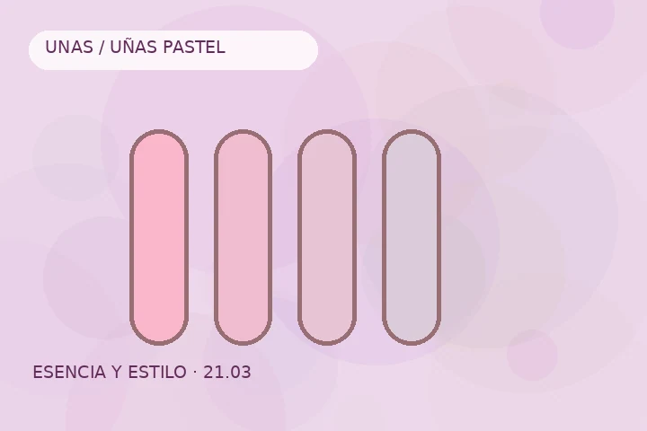 Detalle visual de Elige tus herramientas
