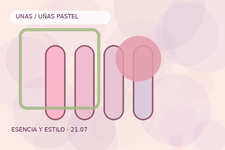 Composición exclusiva del artículo: Comodidad
