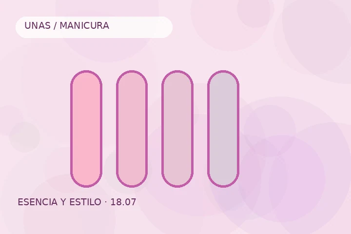 Composición exclusiva del artículo: Practicidad