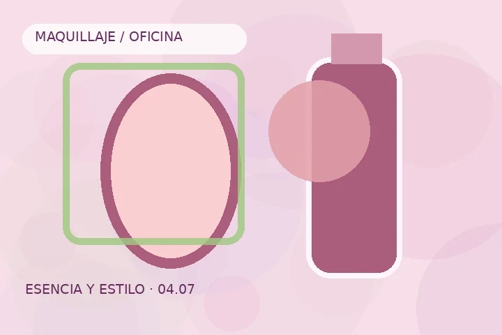 Composición exclusiva del artículo: Higiene