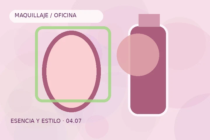 Composición exclusiva del artículo: Duración