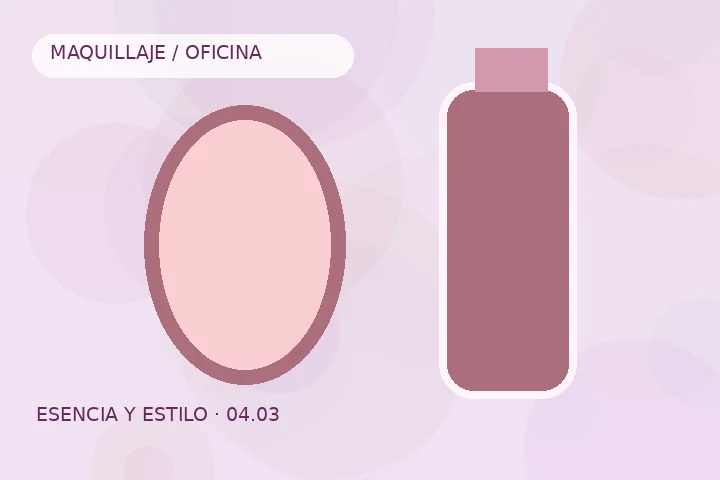 Detalle visual de Elige tus herramientas