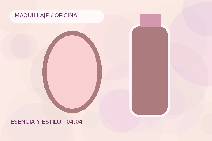 Detalle visual de Prueba una alternativa sencilla