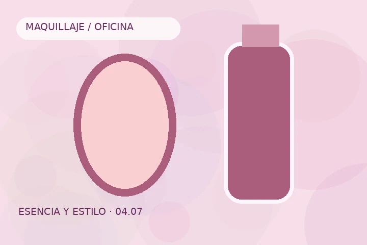 Composición exclusiva del artículo: Practicidad