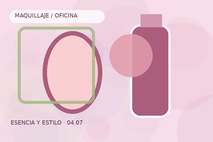 Composición exclusiva del artículo: Comodidad