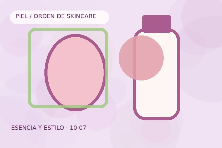 Composición exclusiva del artículo: Higiene