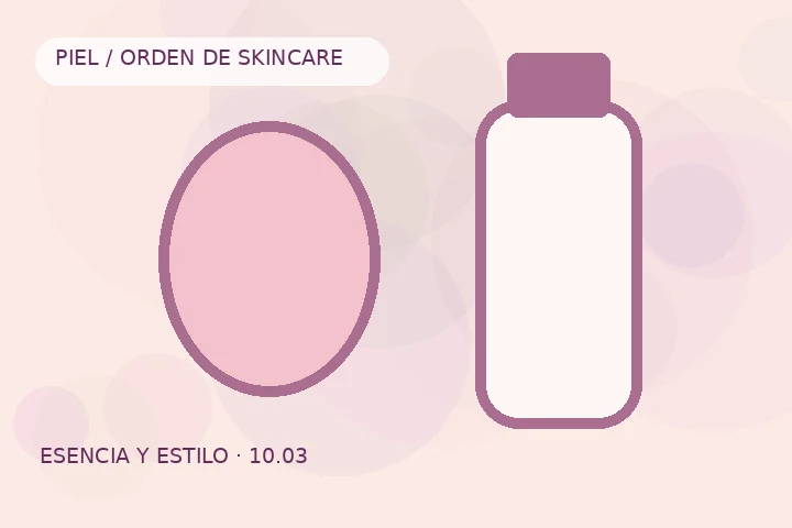 Detalle visual de Elige tus herramientas
