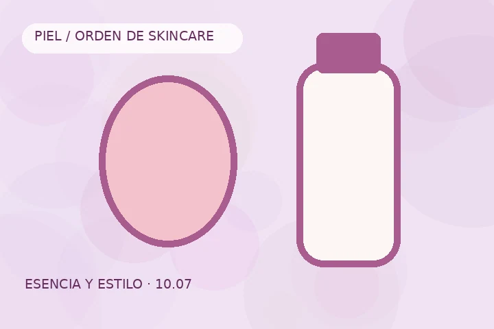 Composición exclusiva del artículo: Practicidad