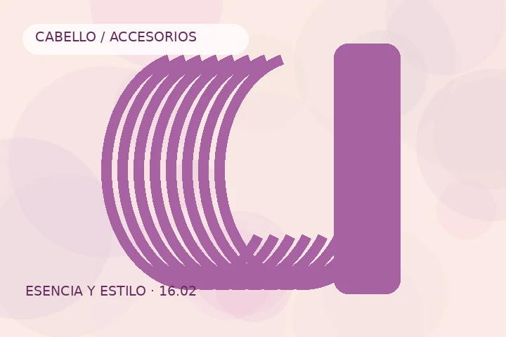 Detalle visual de Antes de empezar con accesorios
