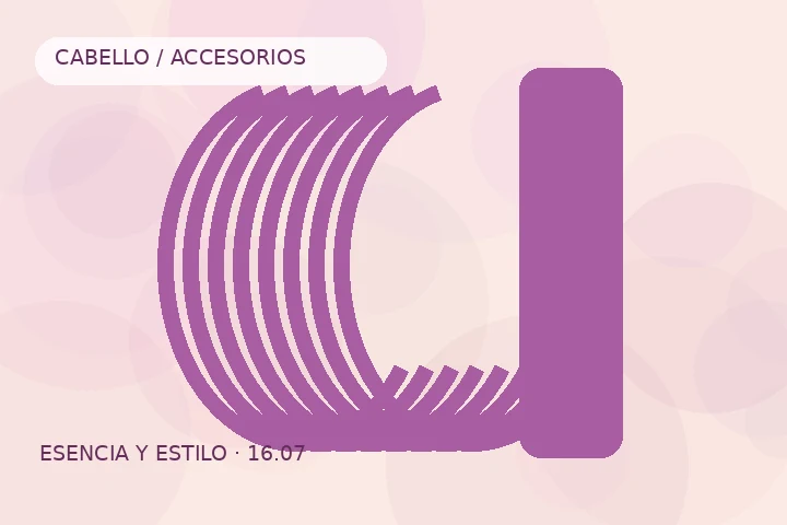Composición exclusiva del artículo: Practicidad