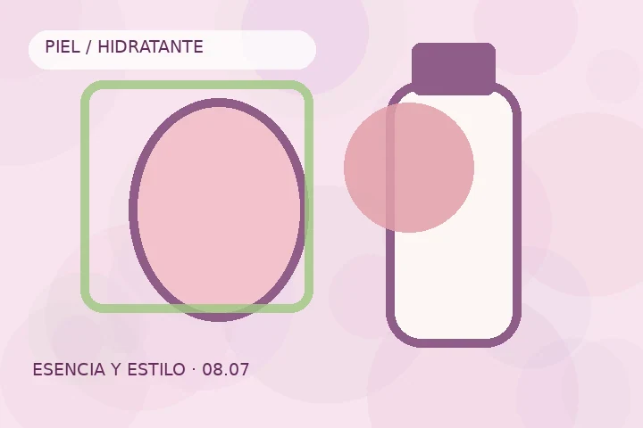 Composición exclusiva del artículo: Higiene