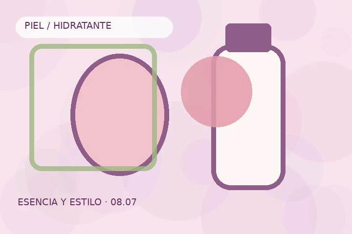 Composición exclusiva del artículo: Comodidad