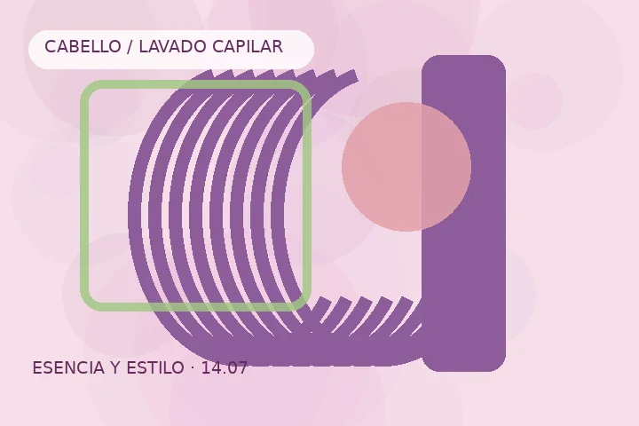 Composición exclusiva del artículo: Higiene