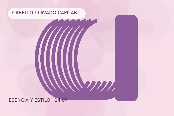 Composición exclusiva del artículo: Practicidad