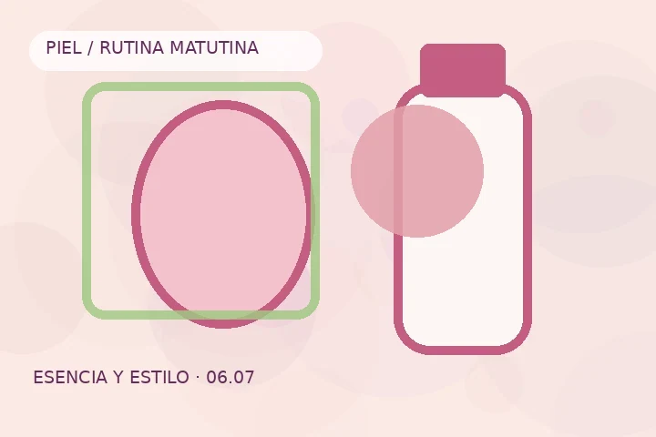 Composición exclusiva del artículo: Higiene