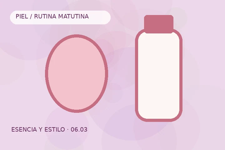 Detalle visual de Elige tus herramientas