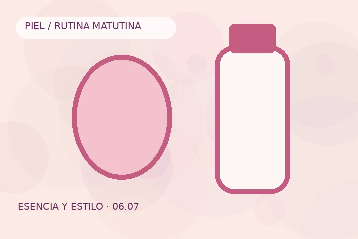 Composición exclusiva del artículo: Practicidad